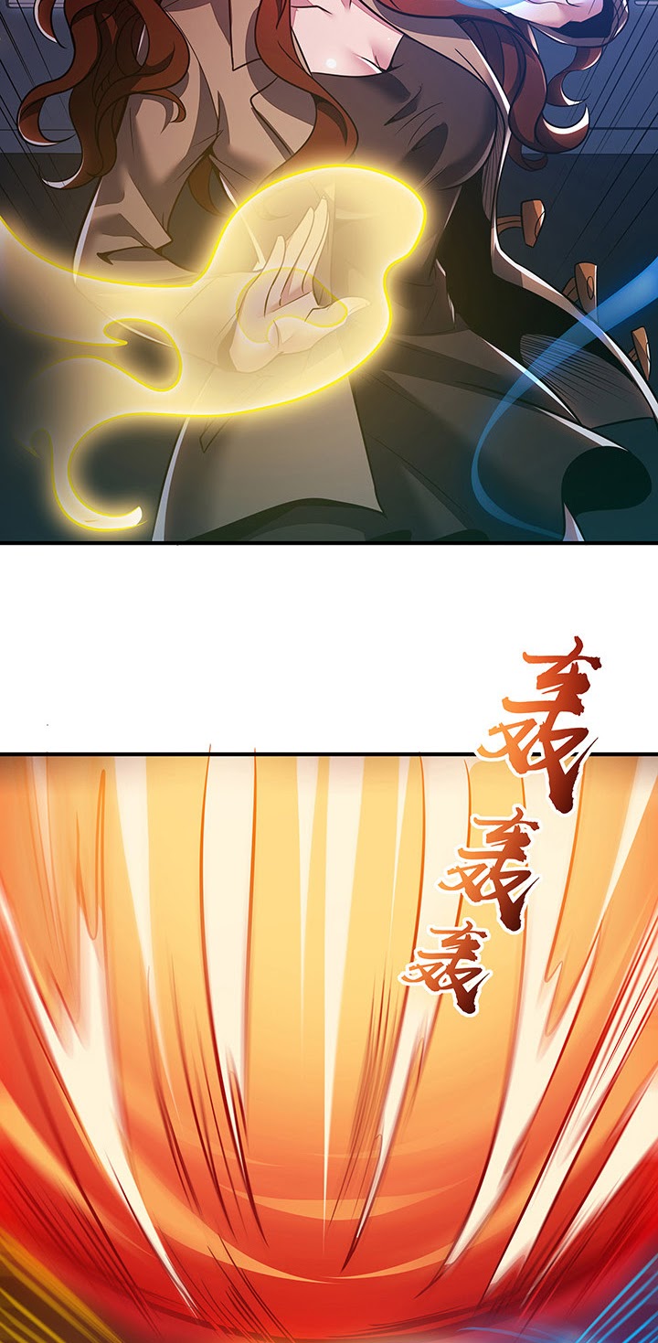 Cultivation Record Of The Undead King Chapter 25 Gambar 39