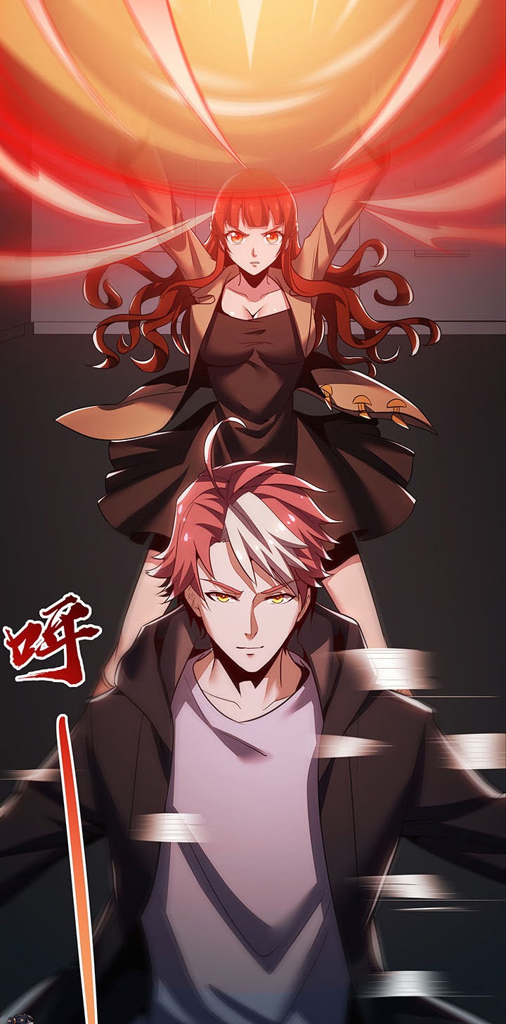 Cultivation Record Of The Undead King Chapter 25 Gambar 46