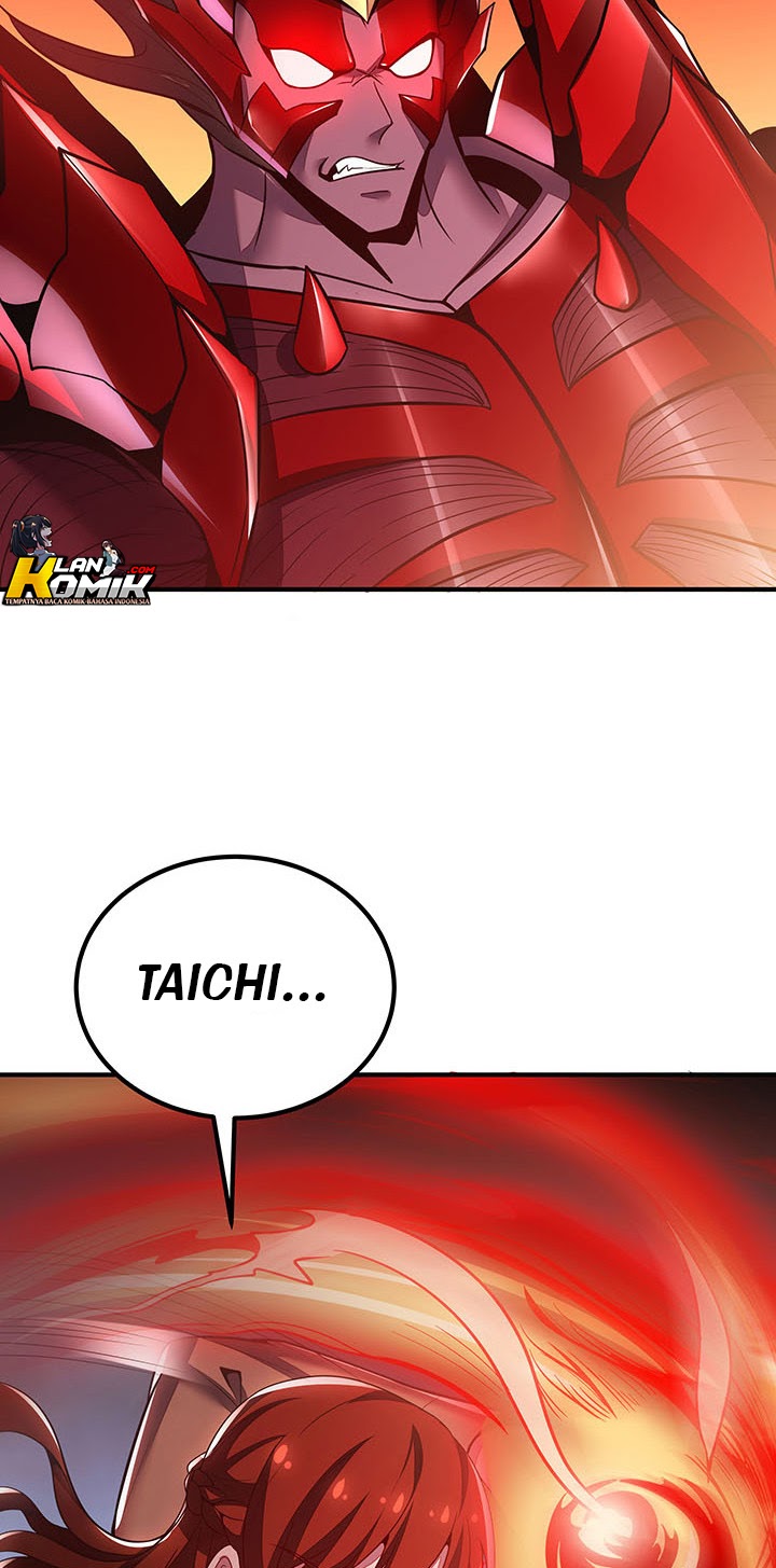 Cultivation Record Of The Undead King Chapter 25 Gambar 50