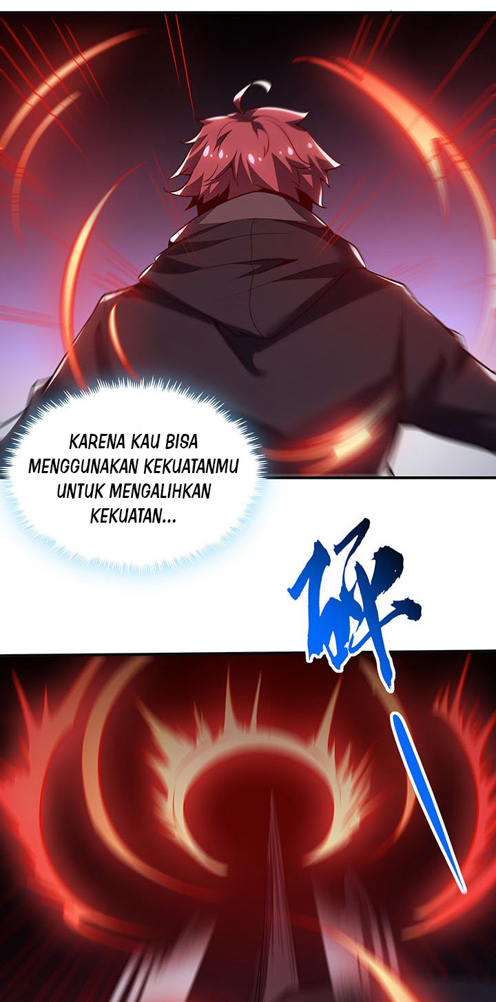 Cultivation Record Of The Undead King Chapter 25 Gambar 53