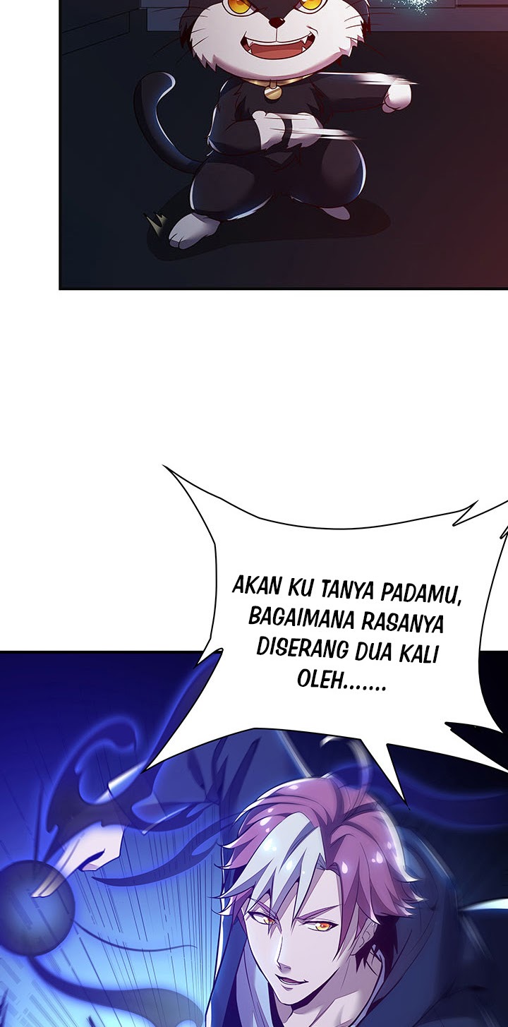 Cultivation Record Of The Undead King Chapter 25 Gambar 57