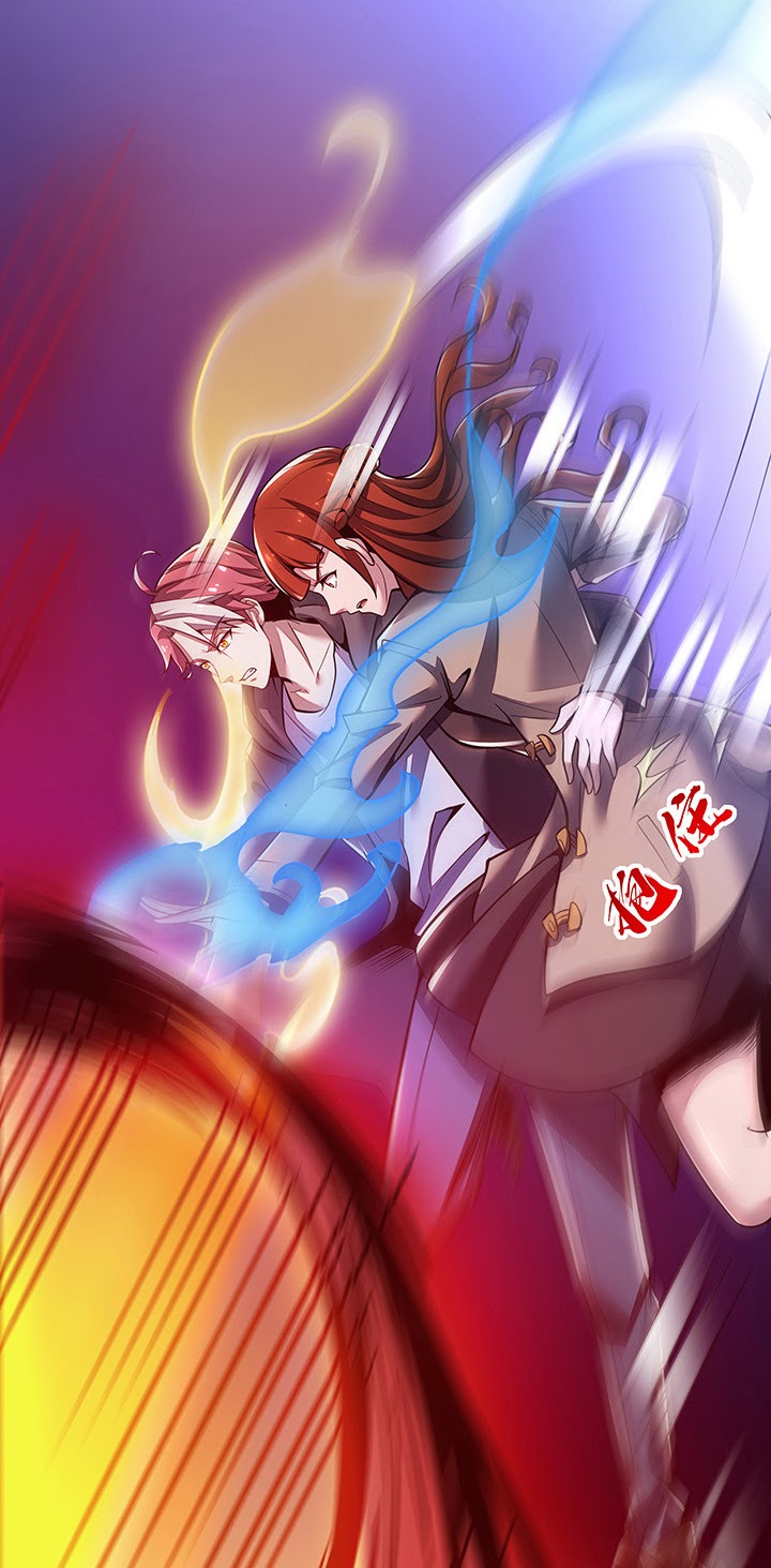 Cultivation Record Of The Undead King Chapter 25 Gambar 6