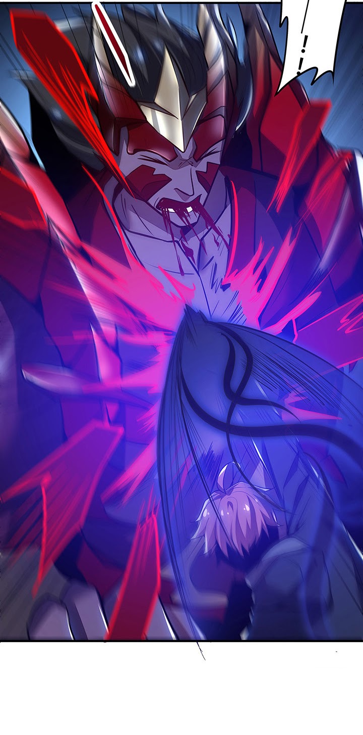 Cultivation Record Of The Undead King Chapter 25 Gambar 61