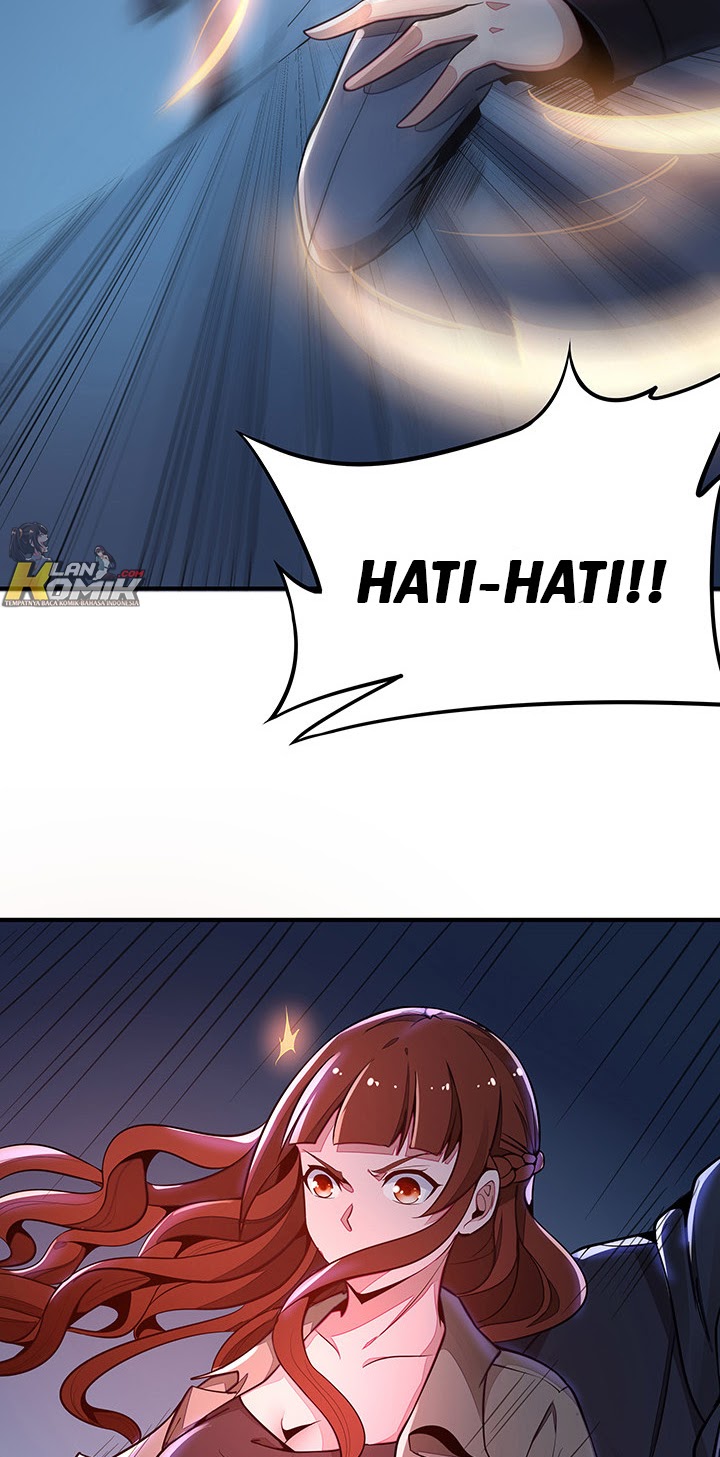 Cultivation Record Of The Undead King Chapter 24 Gambar 13