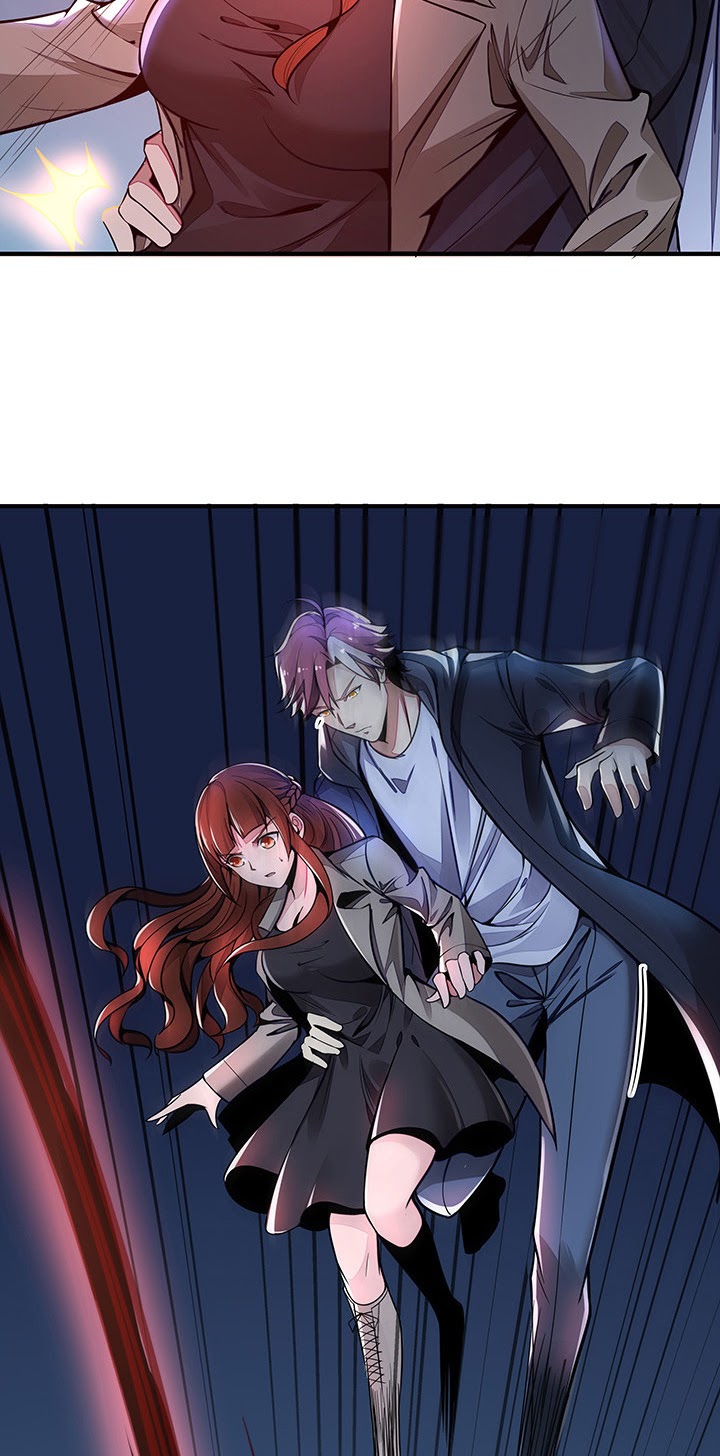 Cultivation Record Of The Undead King Chapter 24 Gambar 14