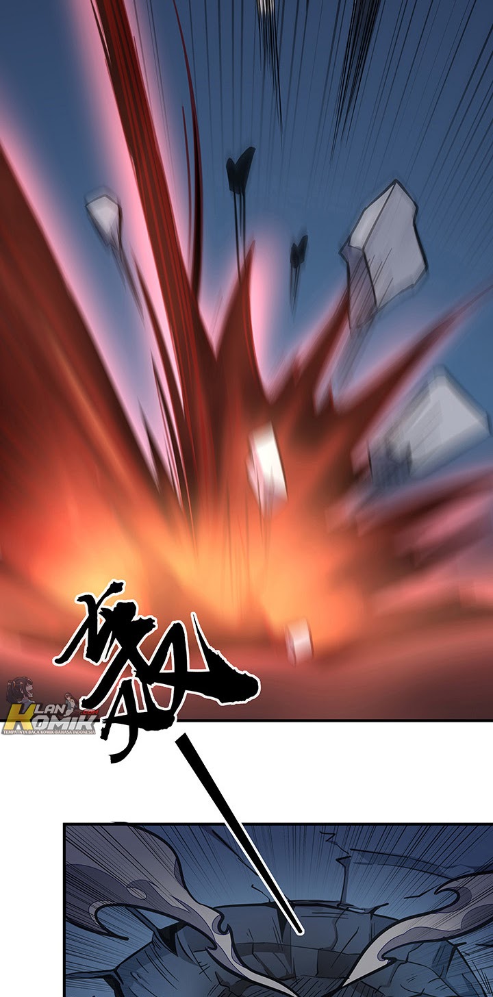 Cultivation Record Of The Undead King Chapter 24 Gambar 15