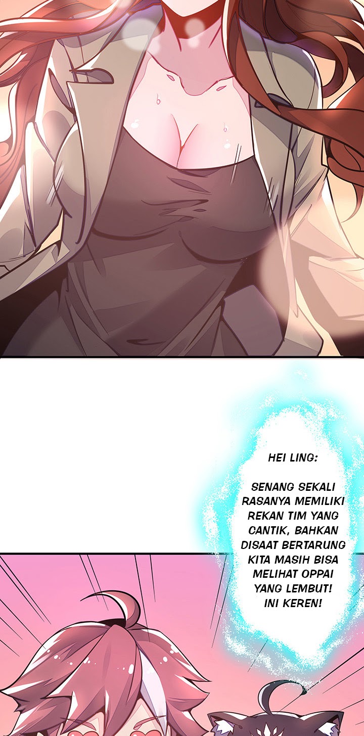 Cultivation Record Of The Undead King Chapter 24 Gambar 19
