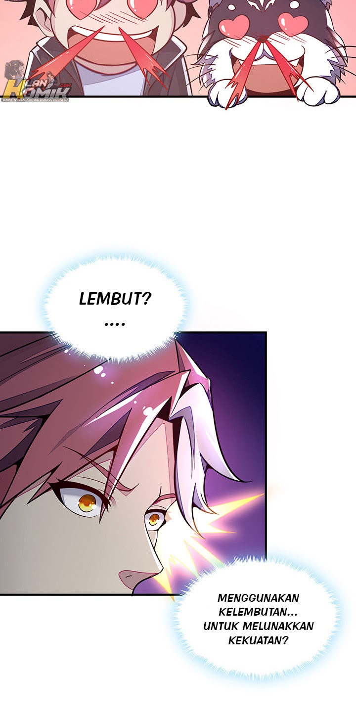 Cultivation Record Of The Undead King Chapter 24 Gambar 20