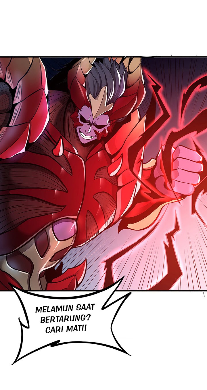 Cultivation Record Of The Undead King Chapter 24 Gambar 21