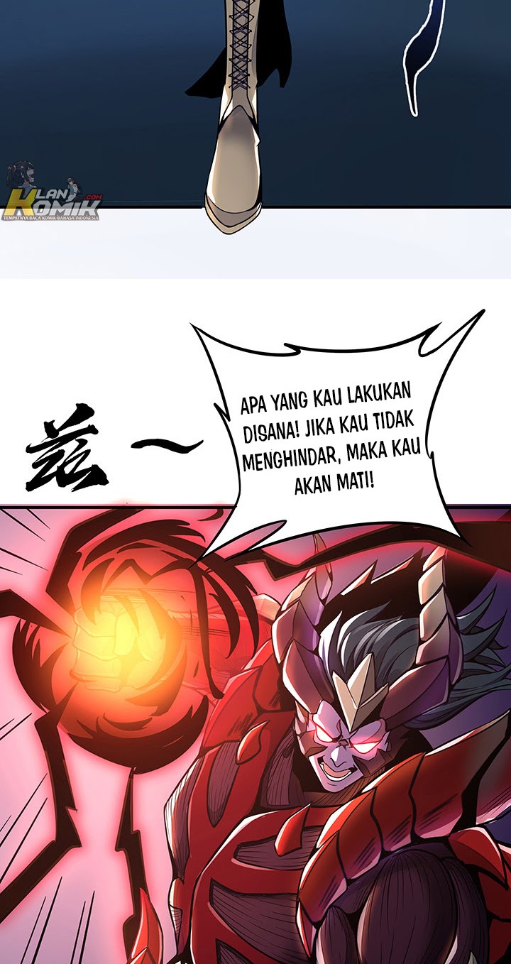 Cultivation Record Of The Undead King Chapter 24 Gambar 28