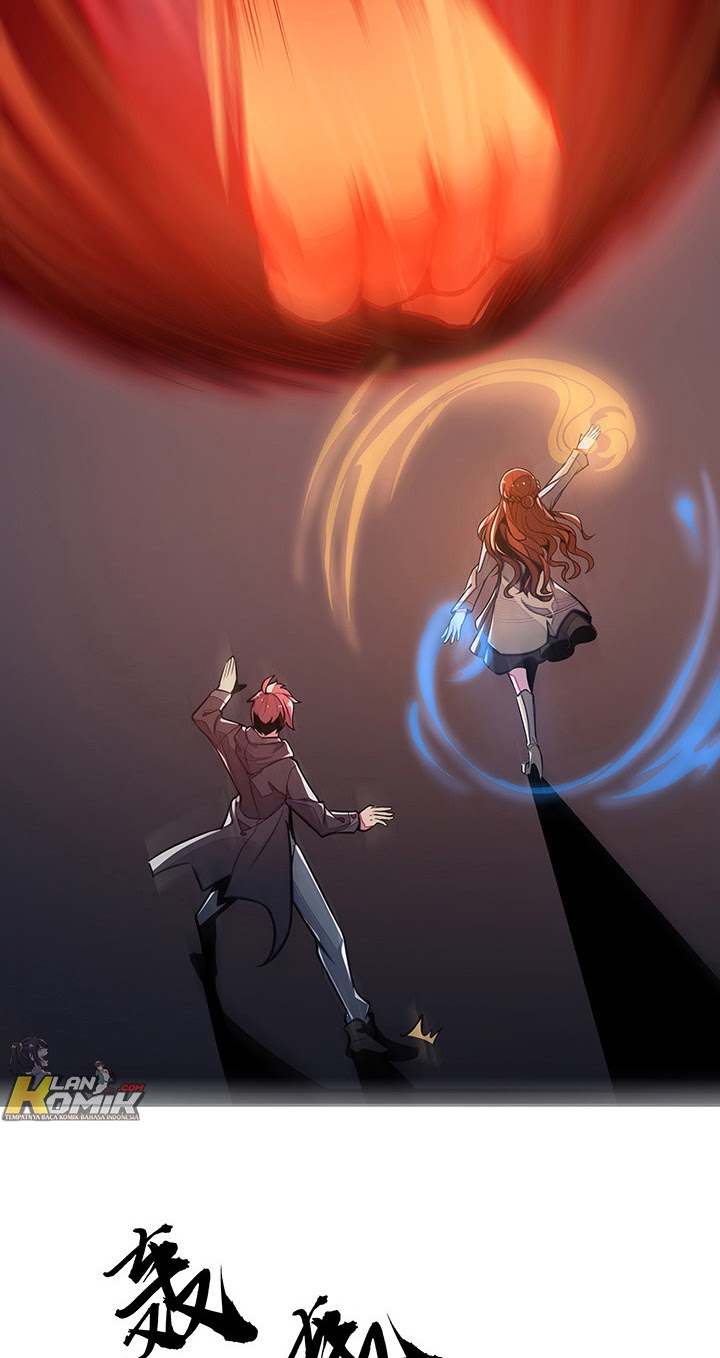 Cultivation Record Of The Undead King Chapter 24 Gambar 30