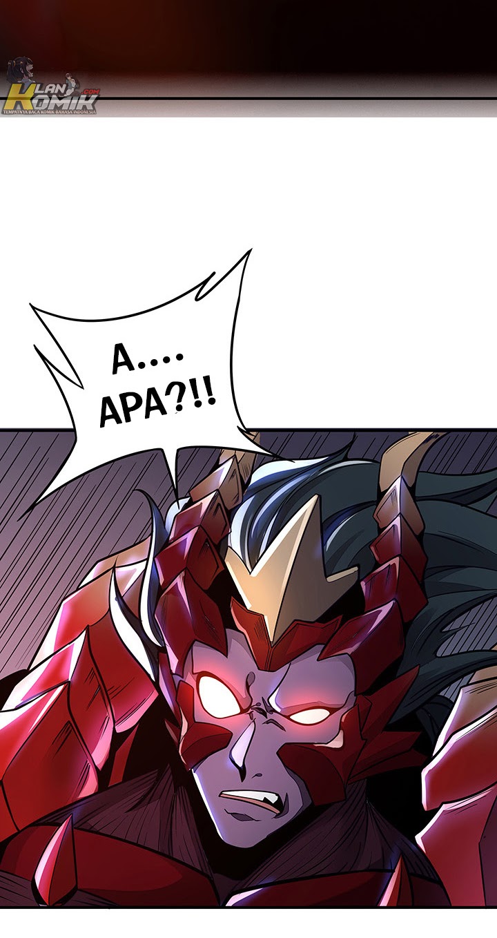Cultivation Record Of The Undead King Chapter 24 Gambar 34