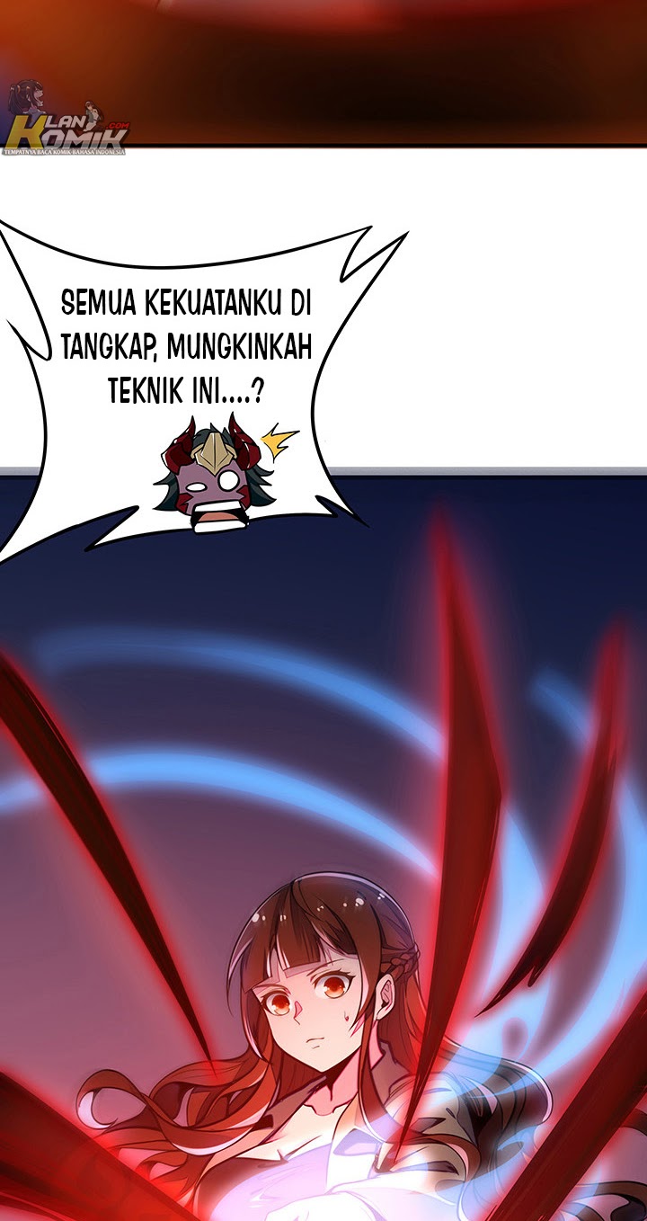 Cultivation Record Of The Undead King Chapter 24 Gambar 36