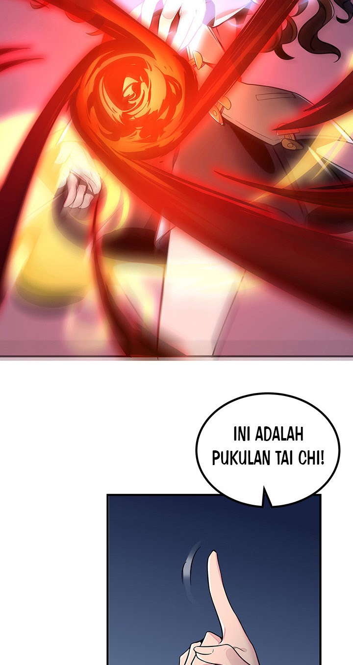 Cultivation Record Of The Undead King Chapter 24 Gambar 37