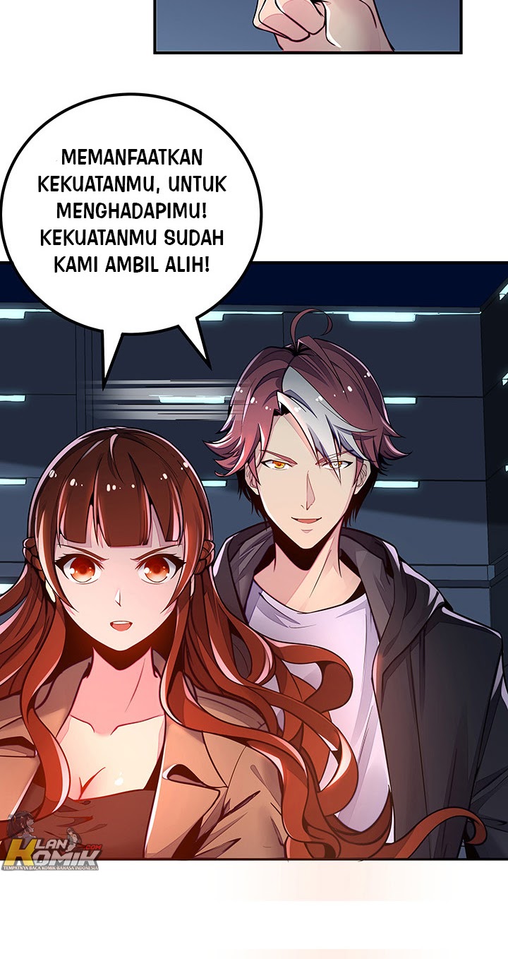 Cultivation Record Of The Undead King Chapter 24 Gambar 38