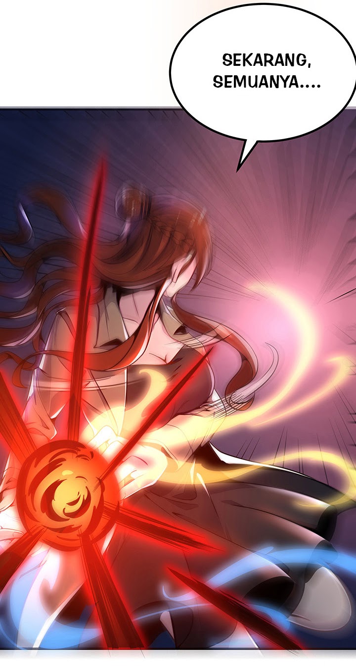 Cultivation Record Of The Undead King Chapter 24 Gambar 39
