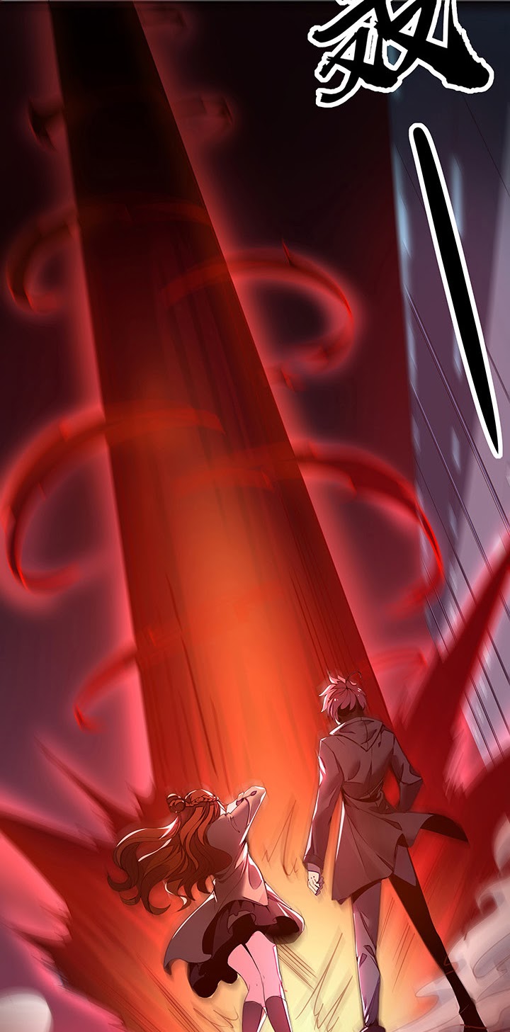 Cultivation Record Of The Undead King Chapter 24 Gambar 4