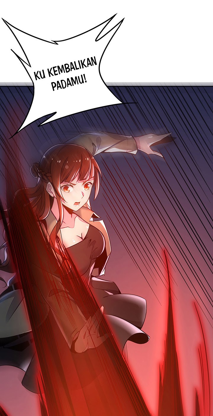 Cultivation Record Of The Undead King Chapter 24 Gambar 40