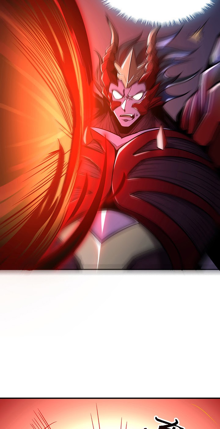 Cultivation Record Of The Undead King Chapter 24 Gambar 42