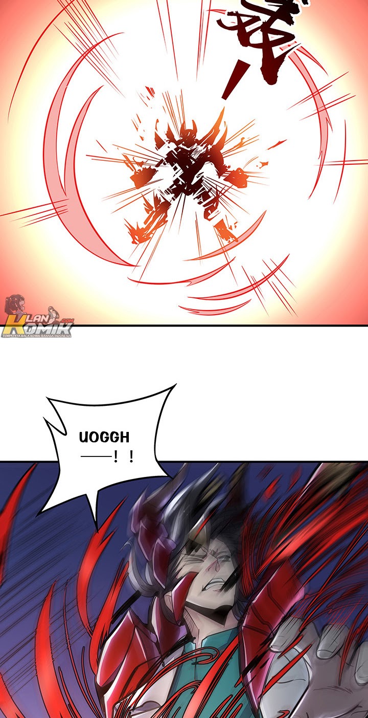 Cultivation Record Of The Undead King Chapter 24 Gambar 43