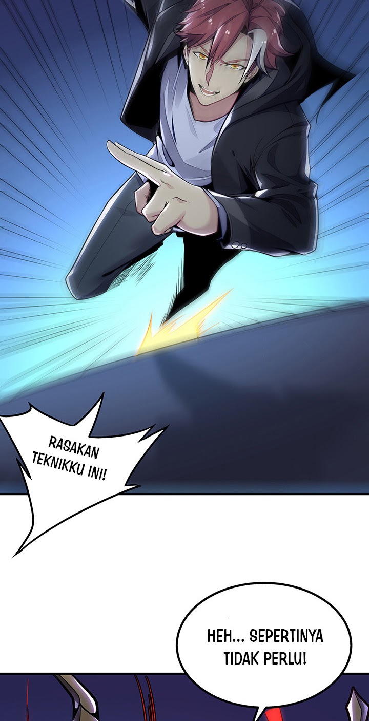 Cultivation Record Of The Undead King Chapter 24 Gambar 45