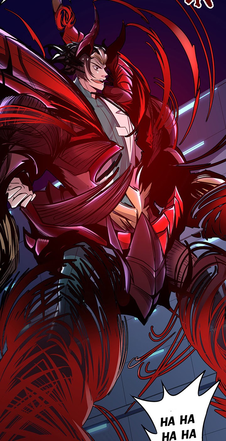 Cultivation Record Of The Undead King Chapter 24 Gambar 47