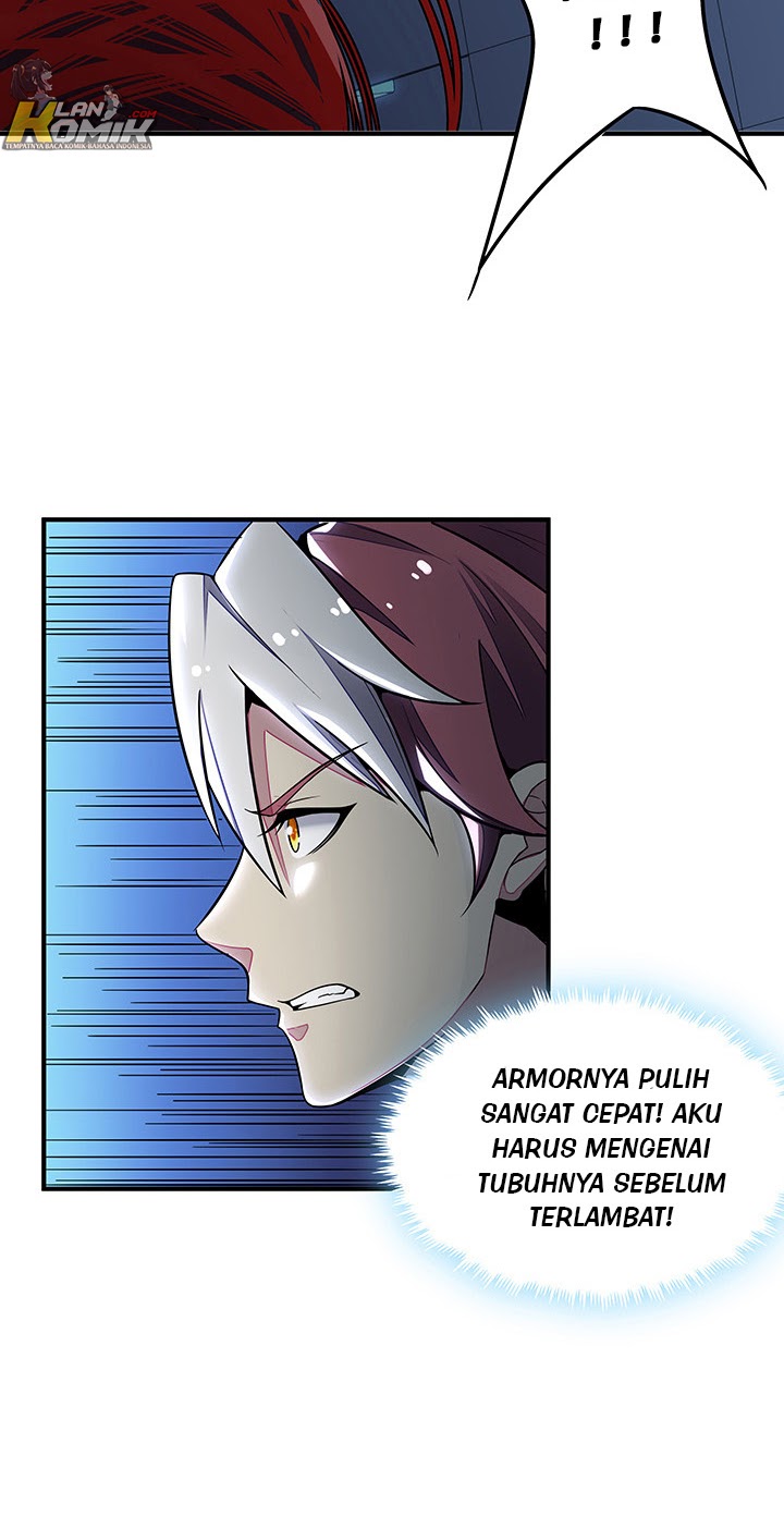 Cultivation Record Of The Undead King Chapter 24 Gambar 48