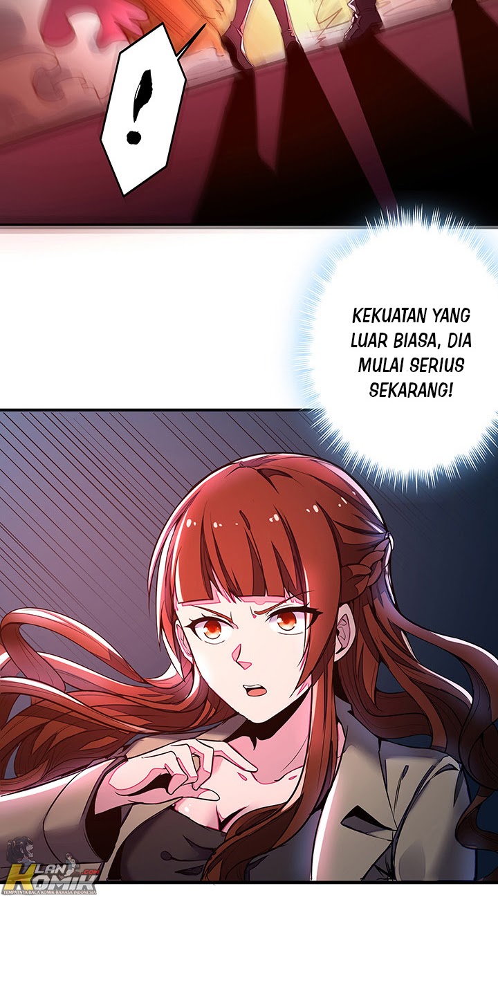 Cultivation Record Of The Undead King Chapter 24 Gambar 5
