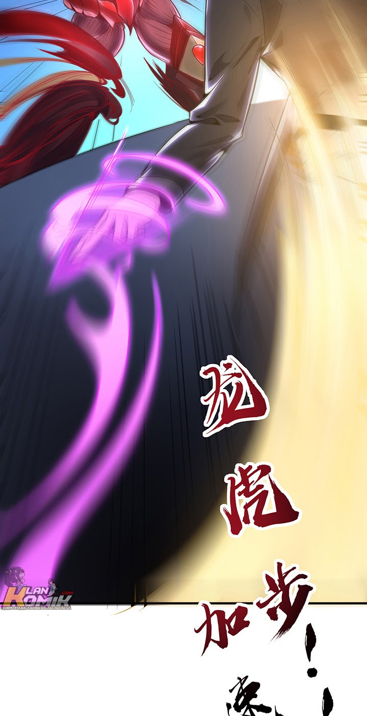 Cultivation Record Of The Undead King Chapter 24 Gambar 50