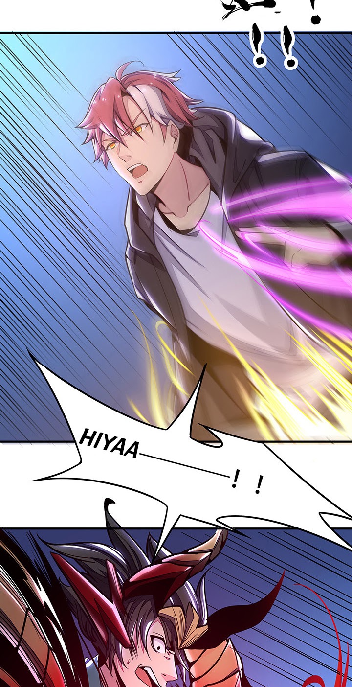 Cultivation Record Of The Undead King Chapter 24 Gambar 51