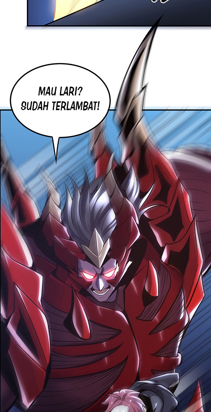 Cultivation Record Of The Undead King Chapter 24 Gambar 55