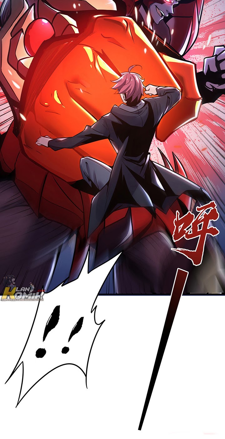 Cultivation Record Of The Undead King Chapter 24 Gambar 58