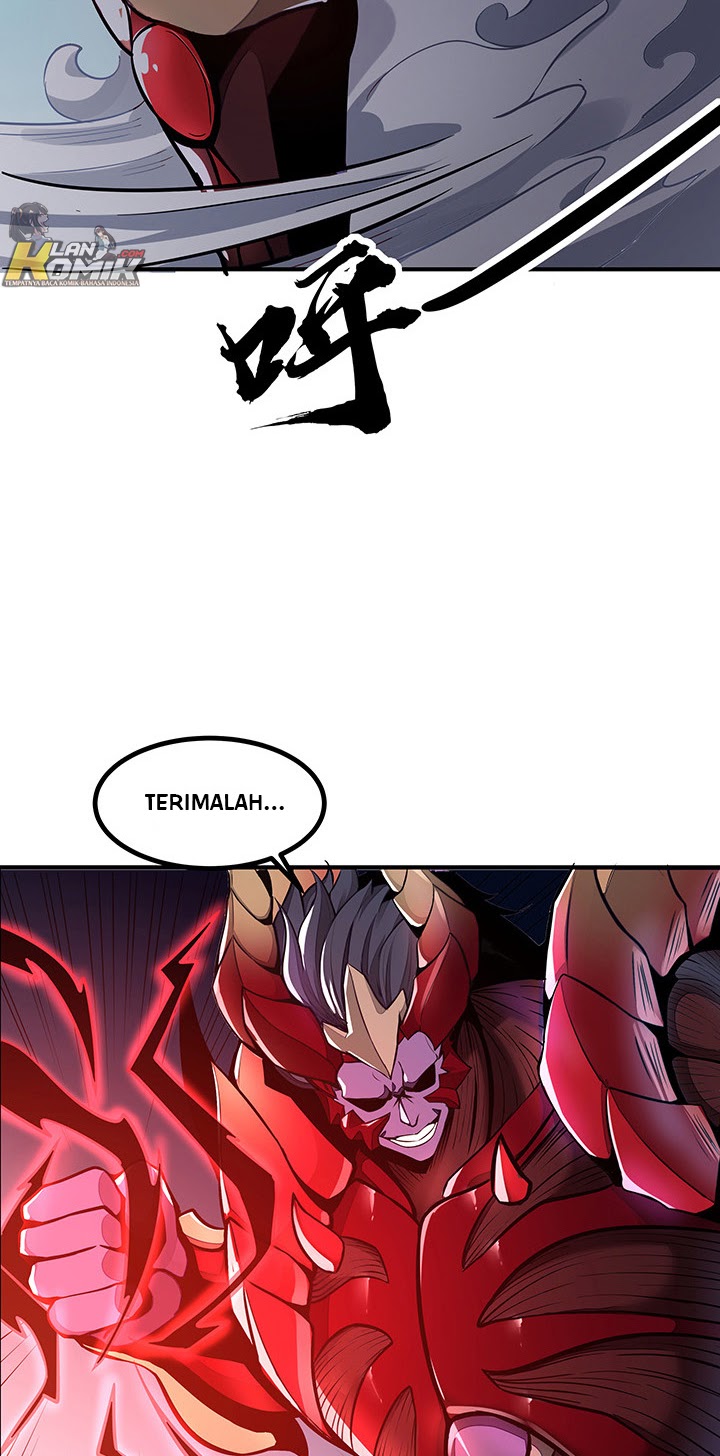 Cultivation Record Of The Undead King Chapter 24 Gambar 8