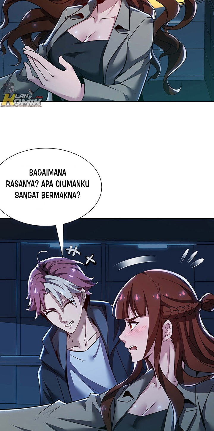 Cultivation Record Of The Undead King Chapter 23 Gambar 10