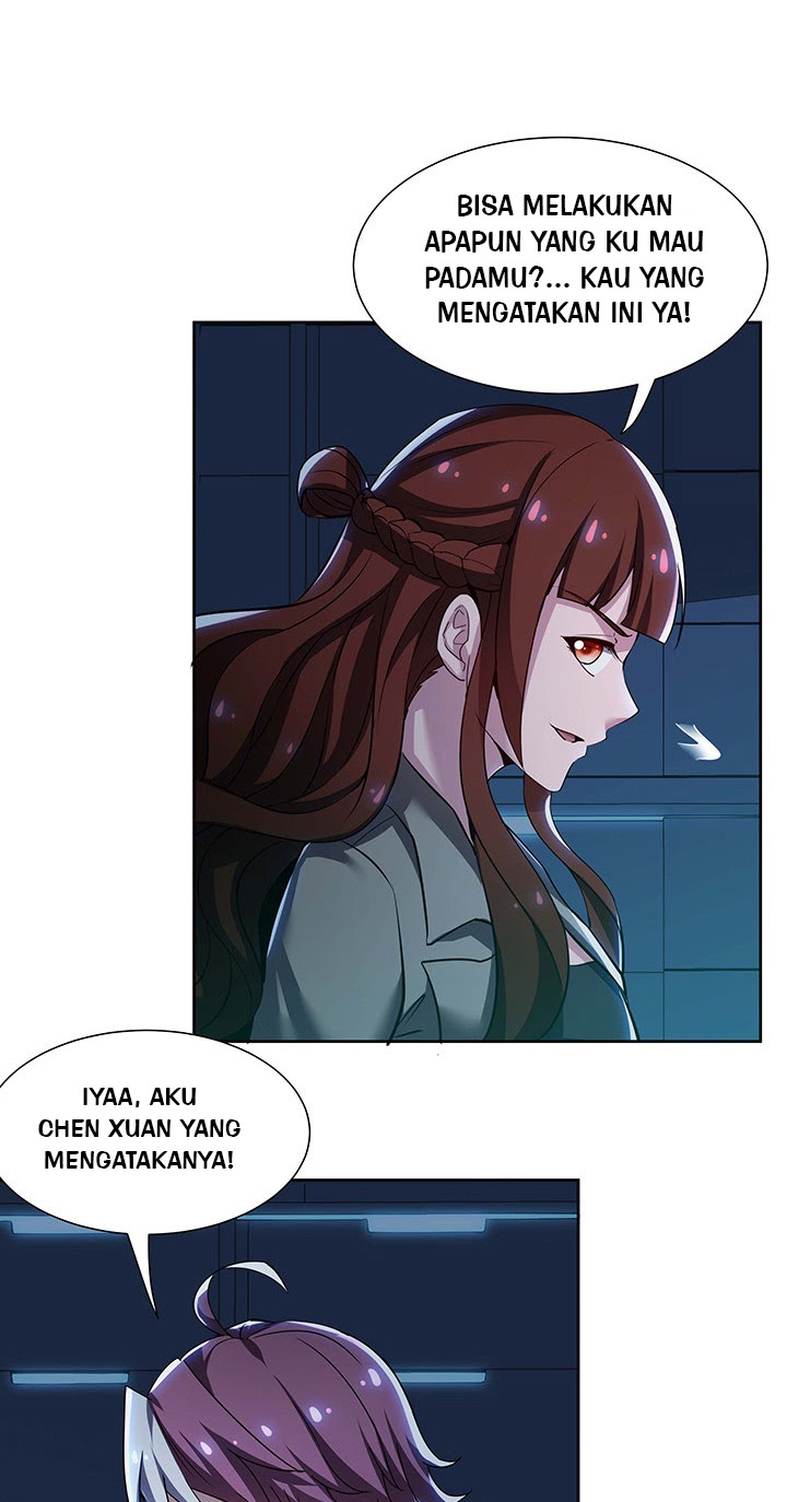 Cultivation Record Of The Undead King Chapter 23 Gambar 18