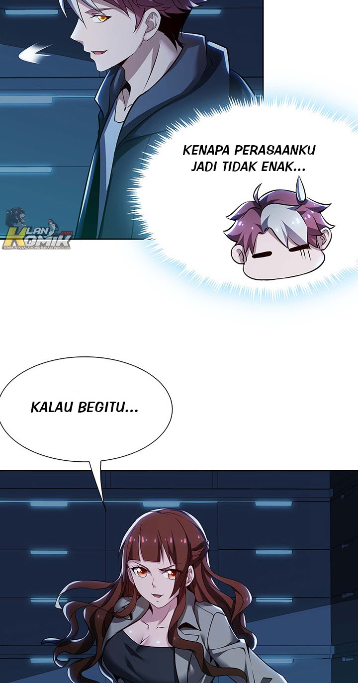 Cultivation Record Of The Undead King Chapter 23 Gambar 19