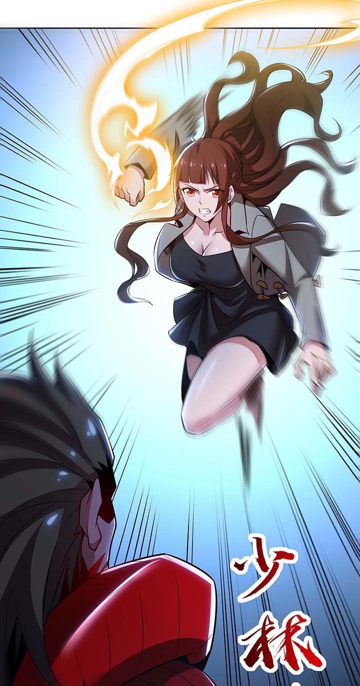 Cultivation Record Of The Undead King Chapter 23 Gambar 26