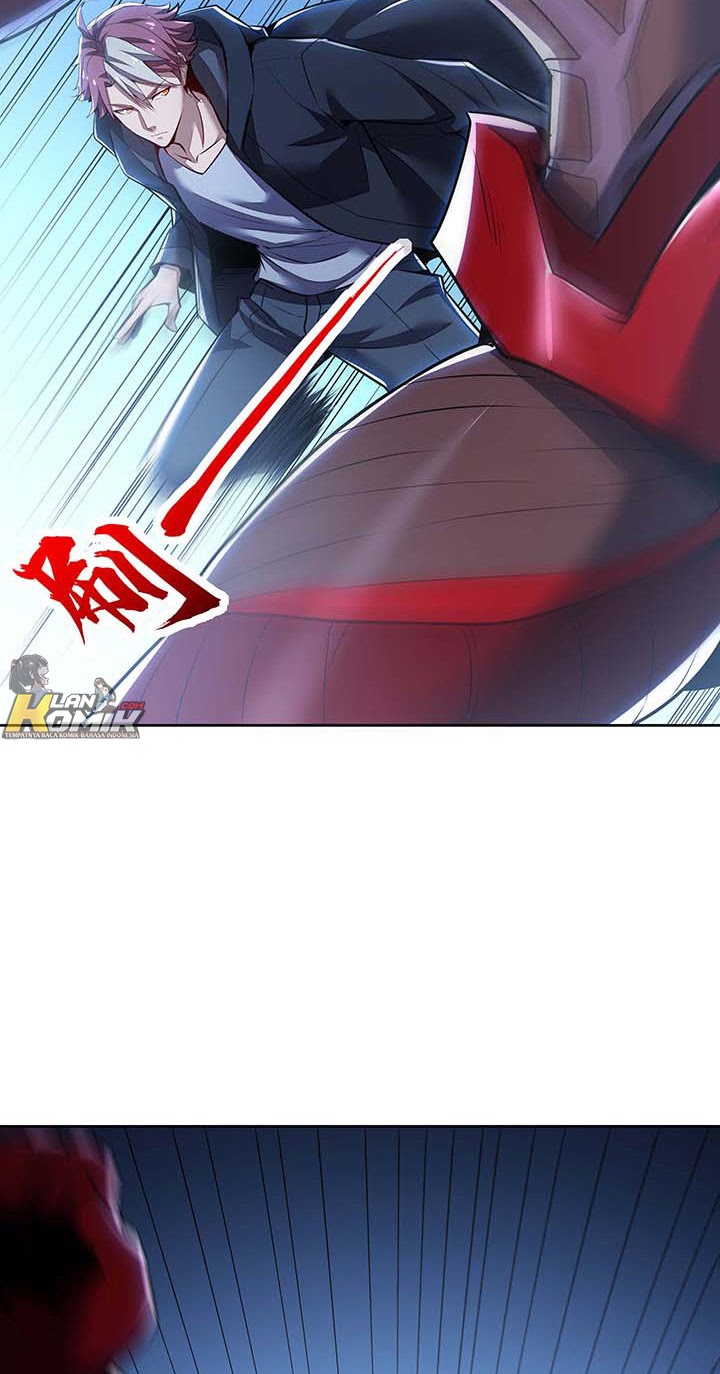 Cultivation Record Of The Undead King Chapter 23 Gambar 31