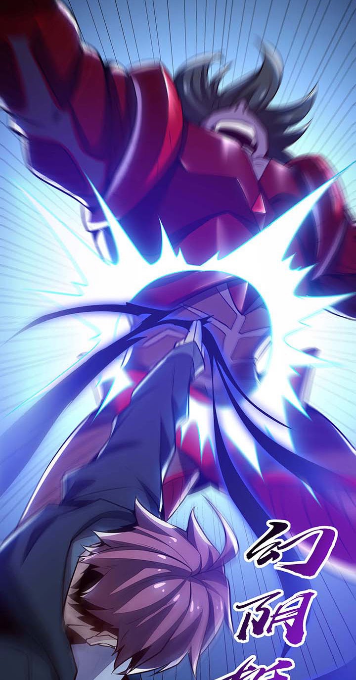 Cultivation Record Of The Undead King Chapter 23 Gambar 32