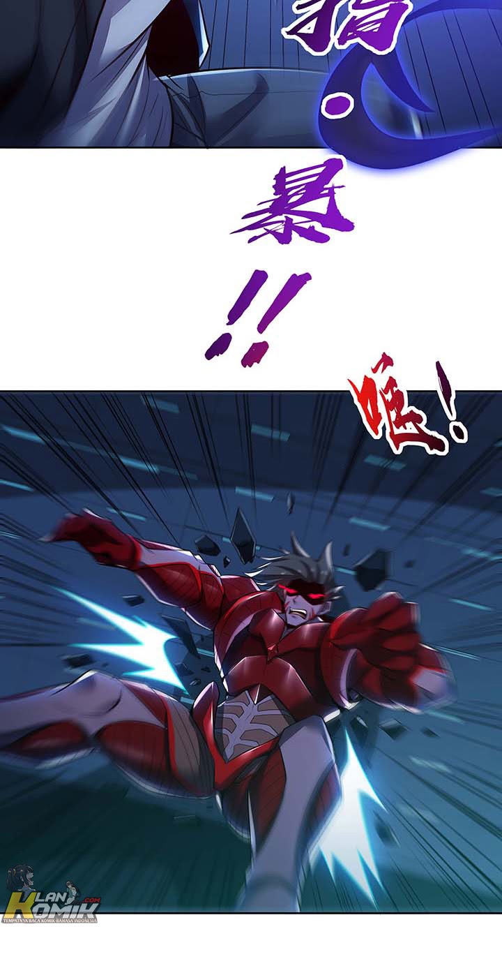 Cultivation Record Of The Undead King Chapter 23 Gambar 33