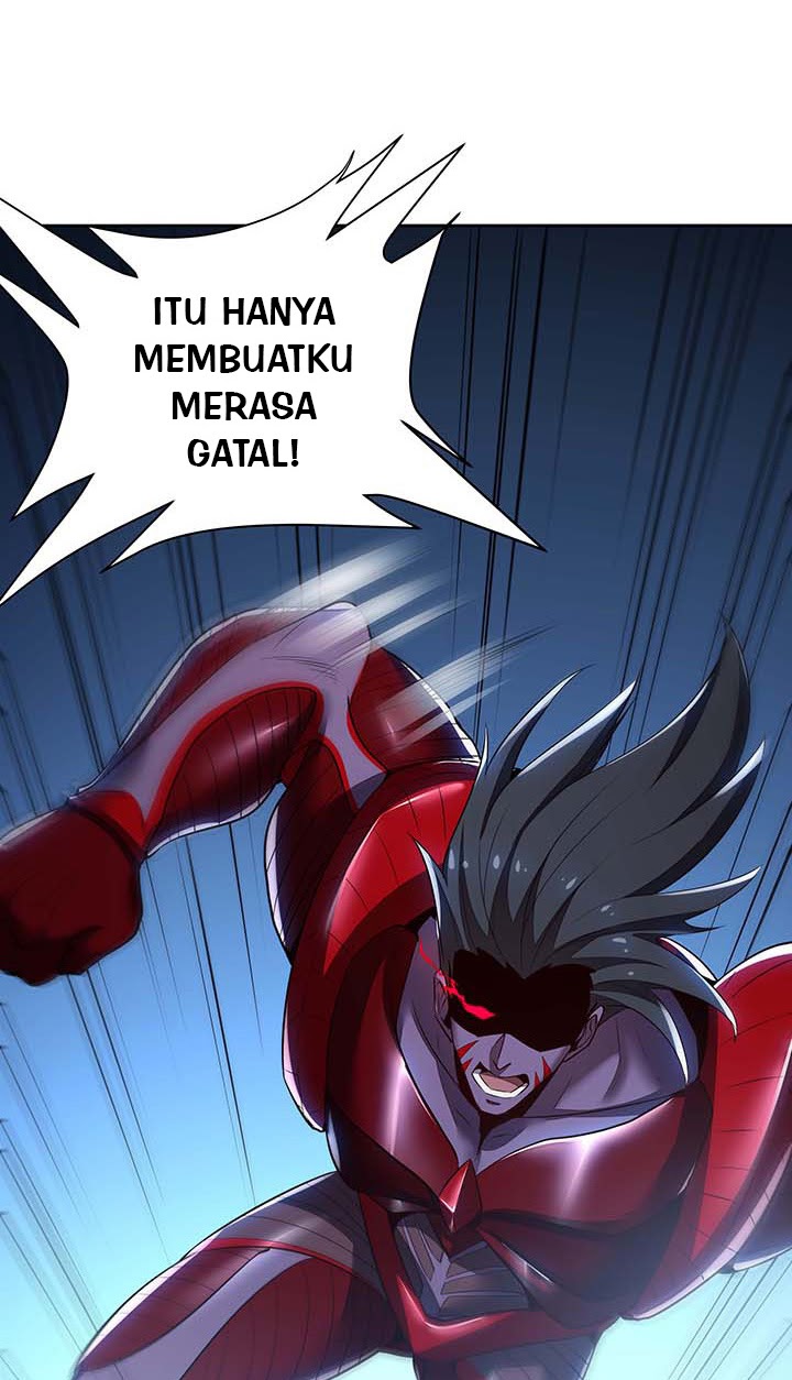 Cultivation Record Of The Undead King Chapter 23 Gambar 35