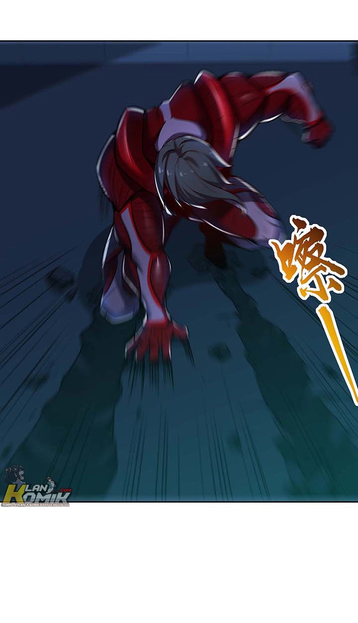 Cultivation Record Of The Undead King Chapter 23 Gambar 41