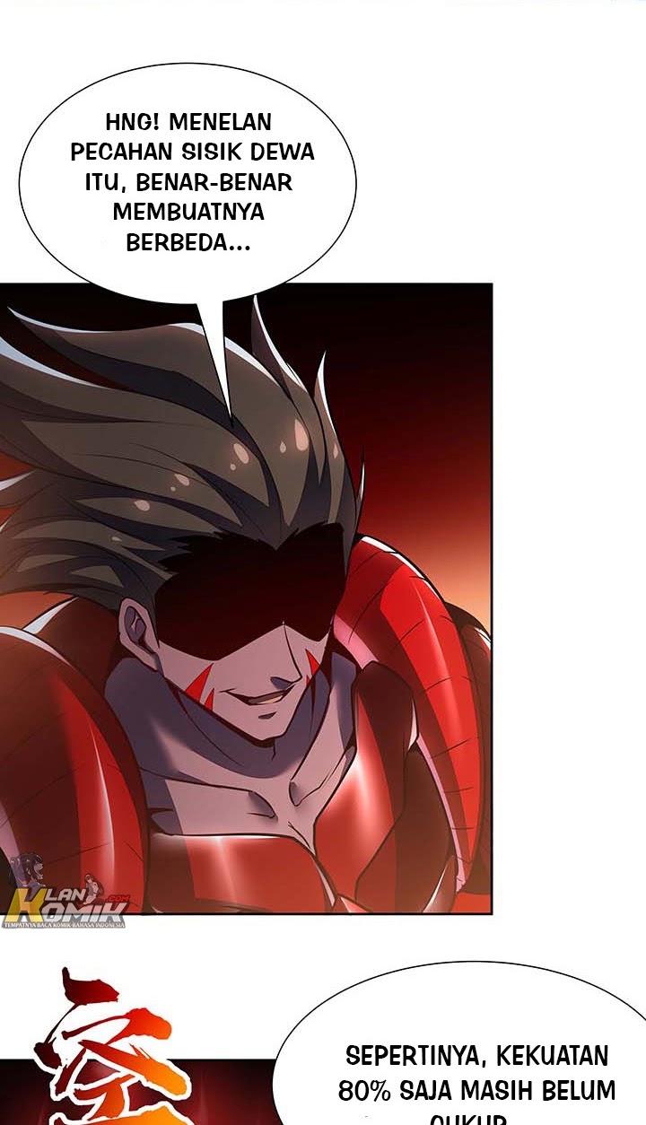 Cultivation Record Of The Undead King Chapter 23 Gambar 43