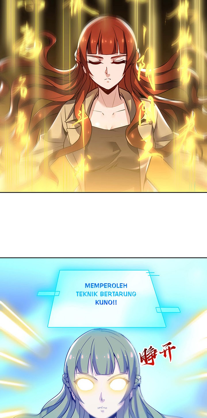 Cultivation Record Of The Undead King Chapter 23 Gambar 5