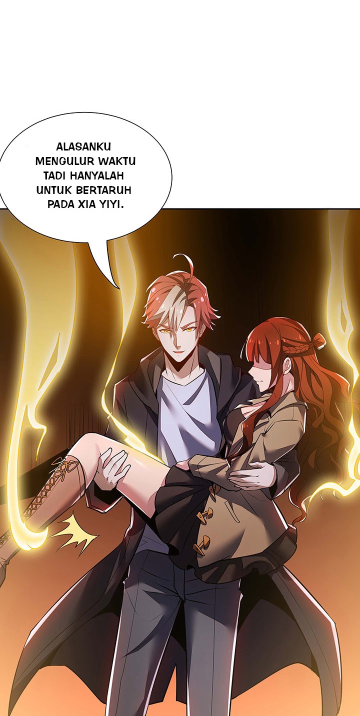 Cultivation Record Of The Undead King Chapter 22 Gambar 21