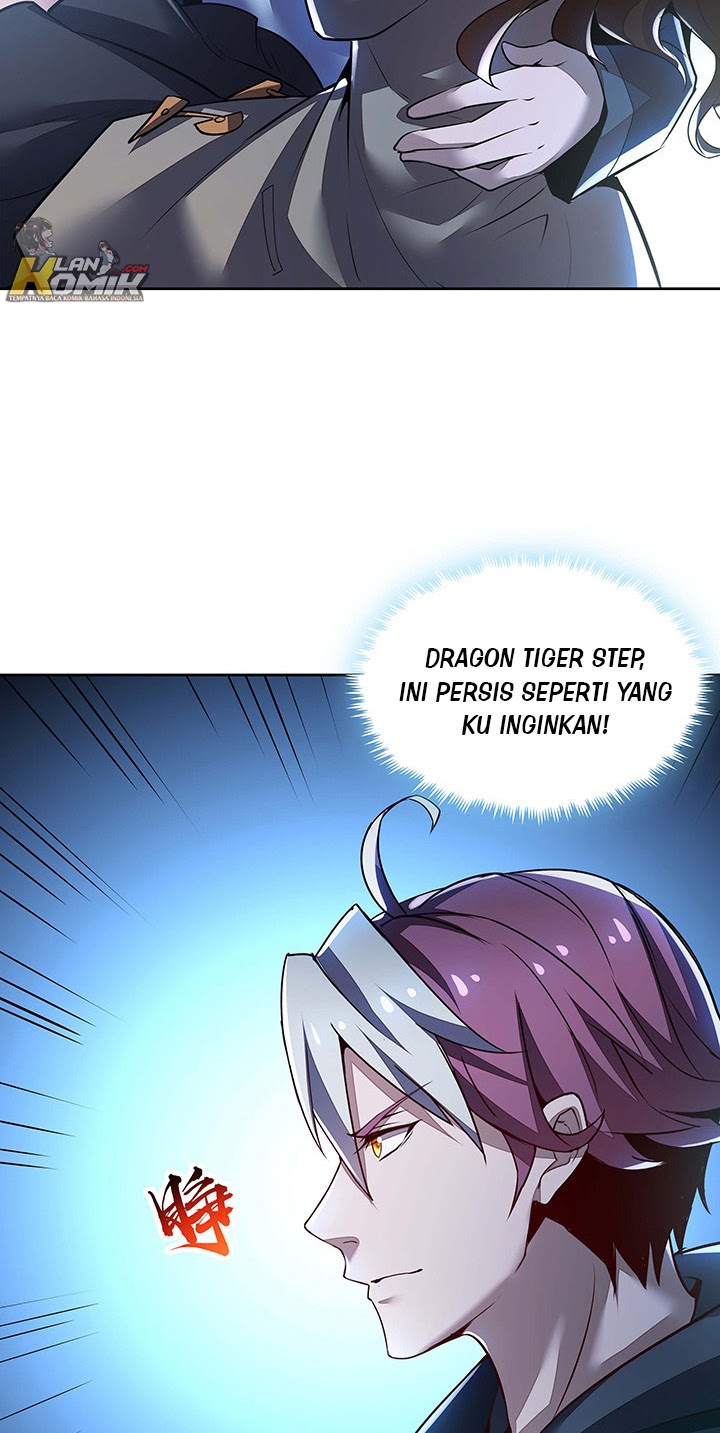 Cultivation Record Of The Undead King Chapter 22 Gambar 25