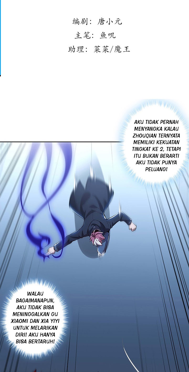 Cultivation Record Of The Undead King Chapter 22 Gambar 3