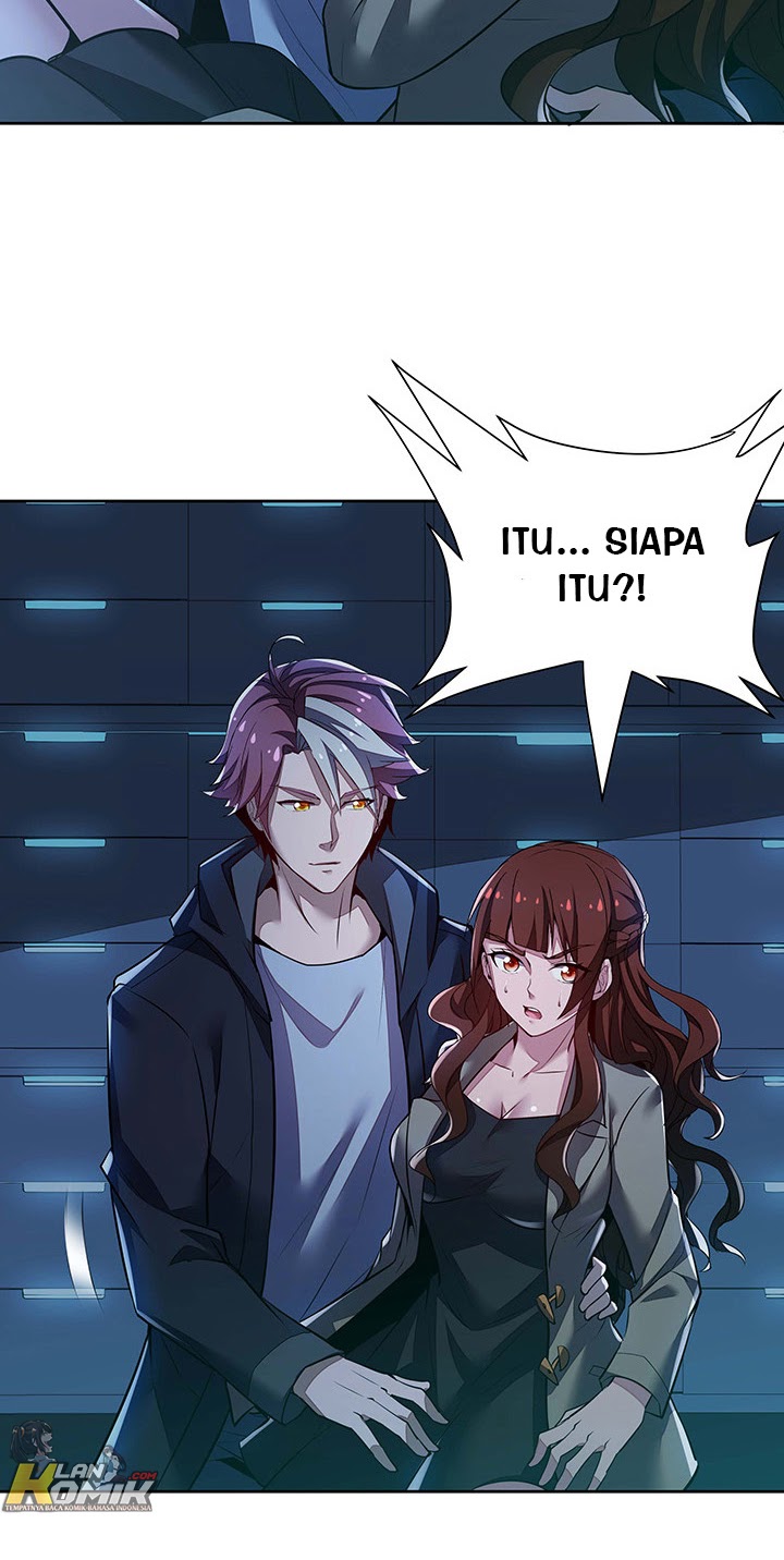 Cultivation Record Of The Undead King Chapter 22 Gambar 31