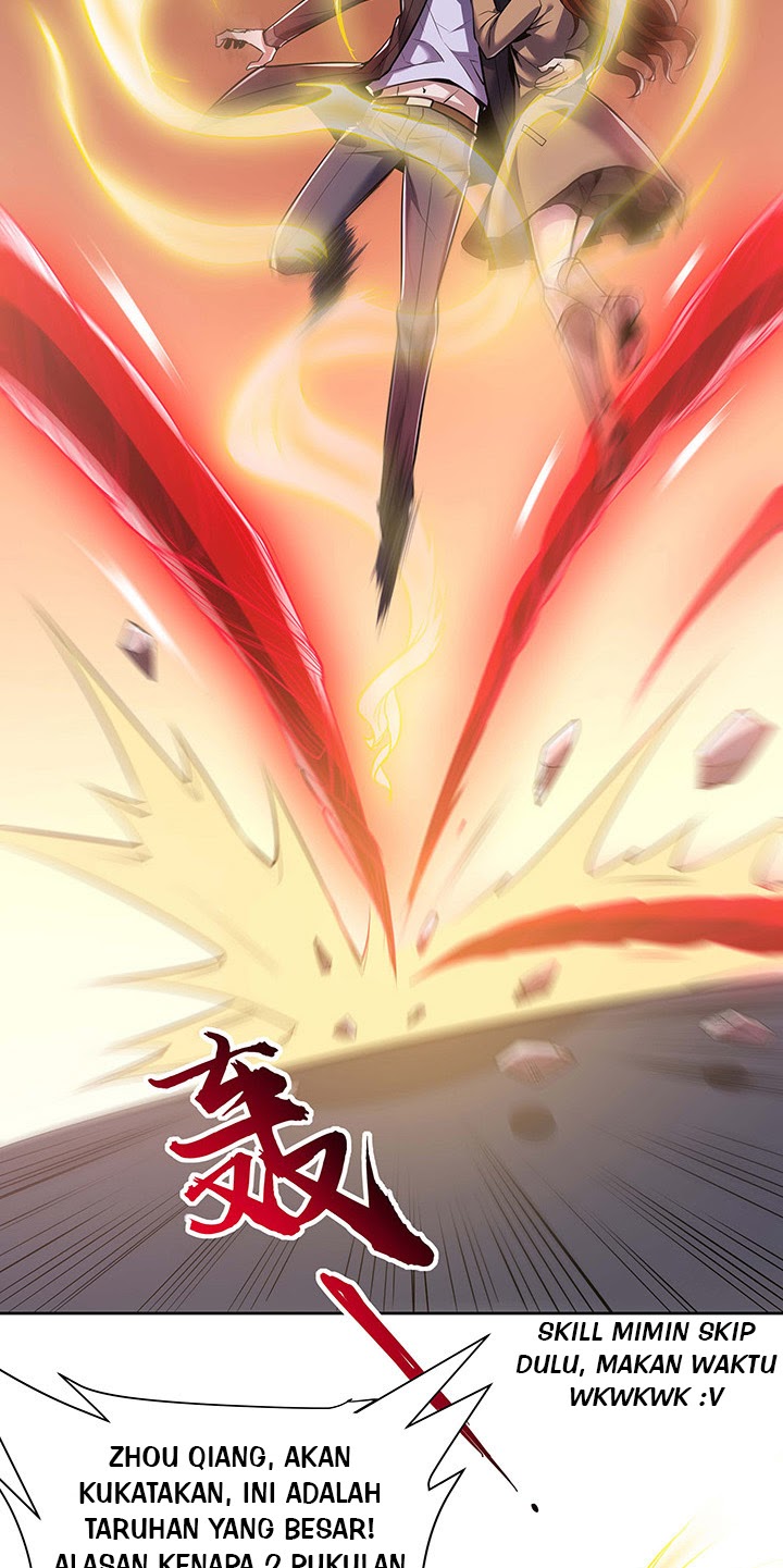 Cultivation Record Of The Undead King Chapter 22 Gambar 39