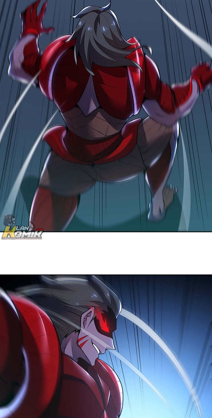 Cultivation Record Of The Undead King Chapter 22 Gambar 4
